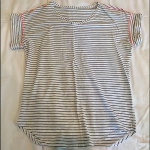 Lululemon Weekend Short Sleeve Size 10